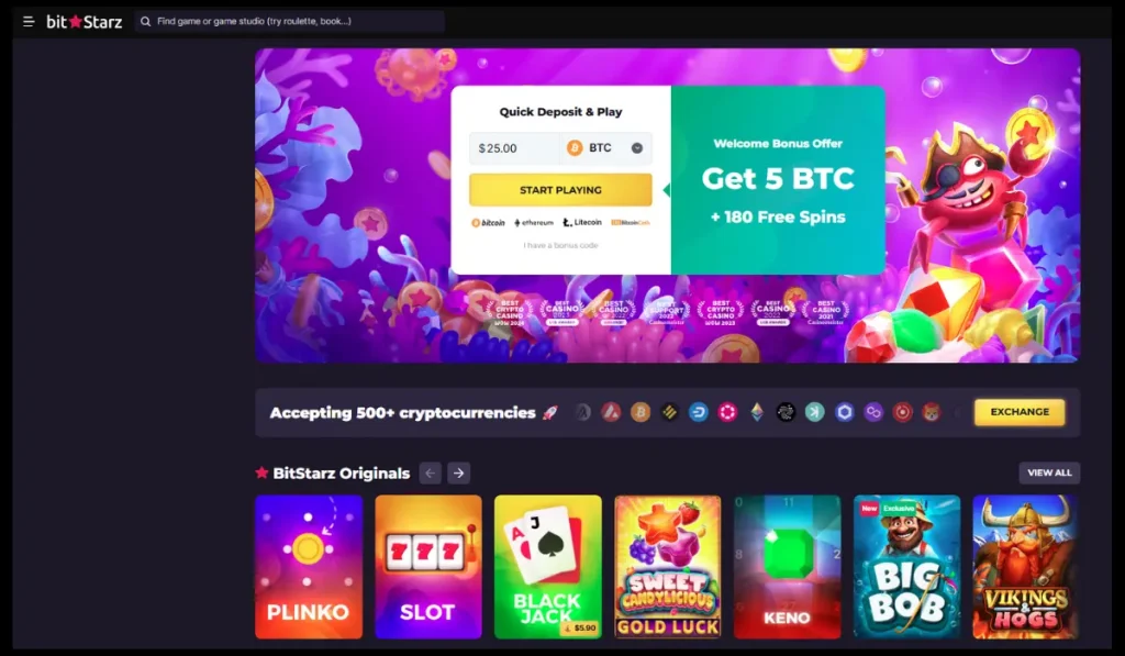 BitStarz img