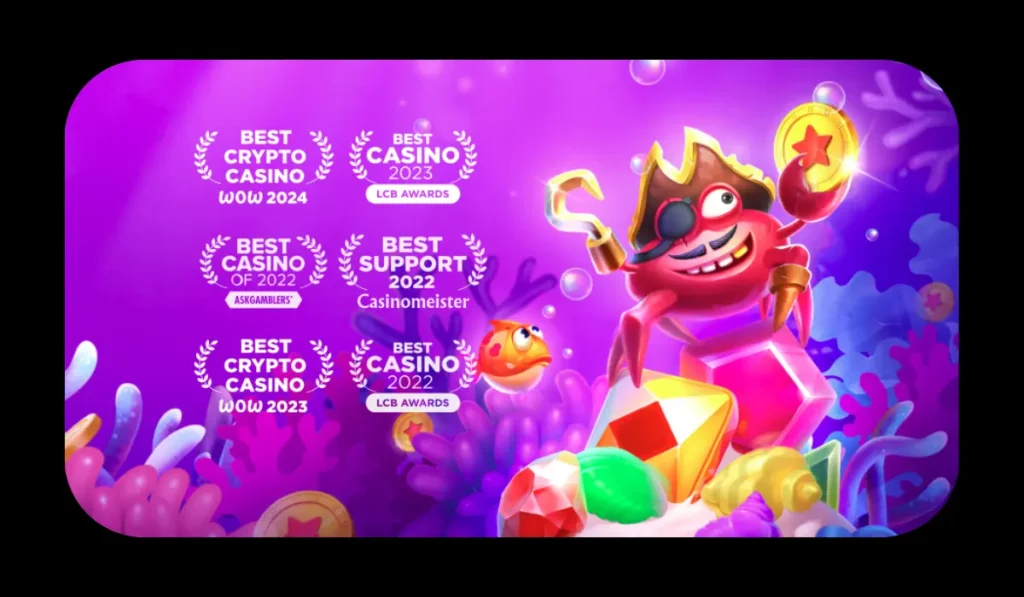 About BitStarz Casino