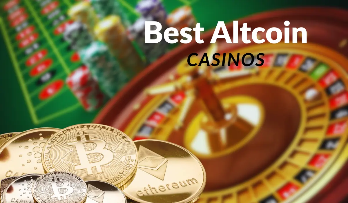 Best Altcoin