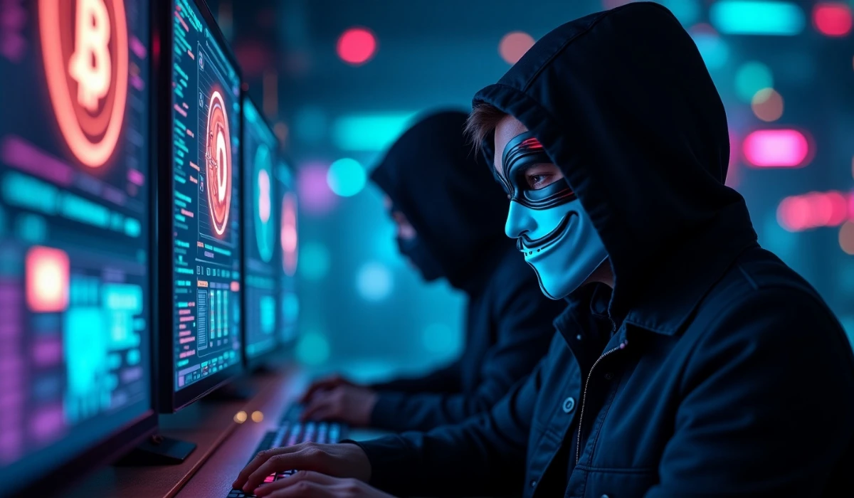Anonymous Online Casinos