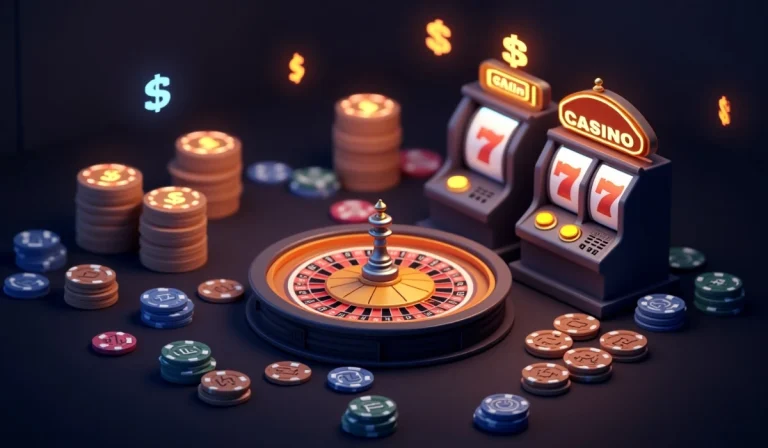 Fast Payout Online Casinos