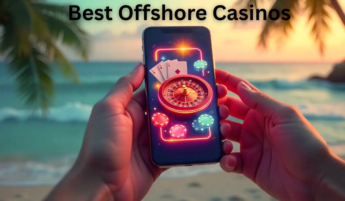 Best Offshore Casinos