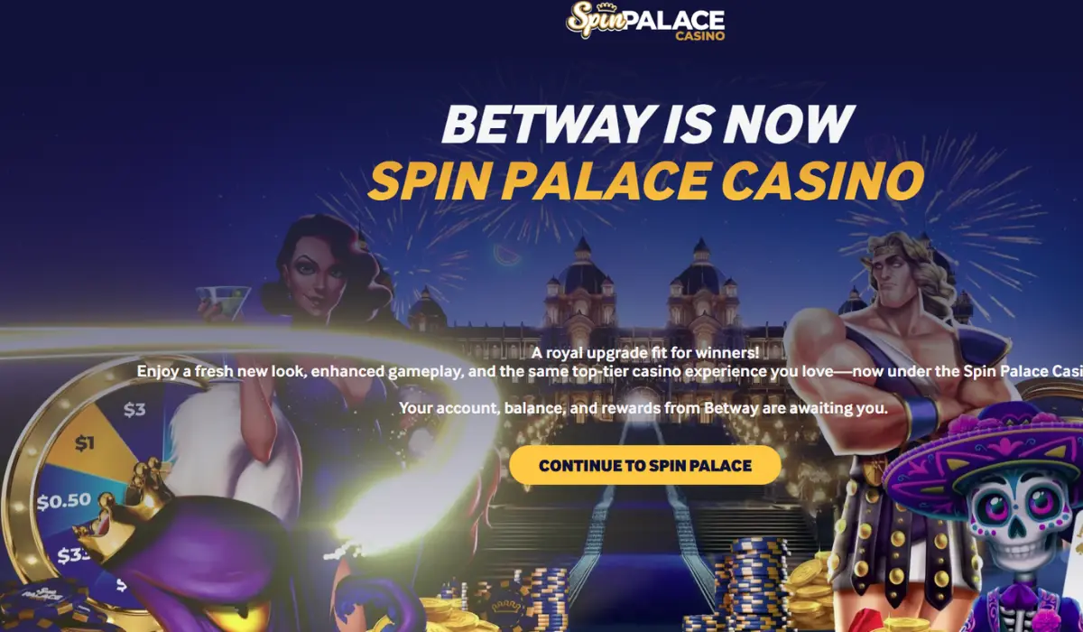 Betwhale Casino