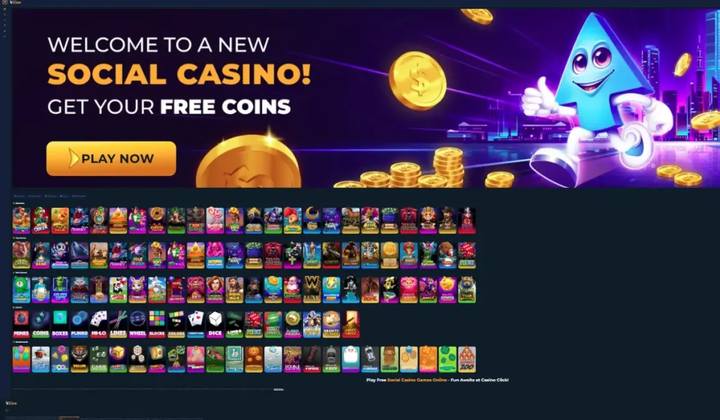 Casino Click