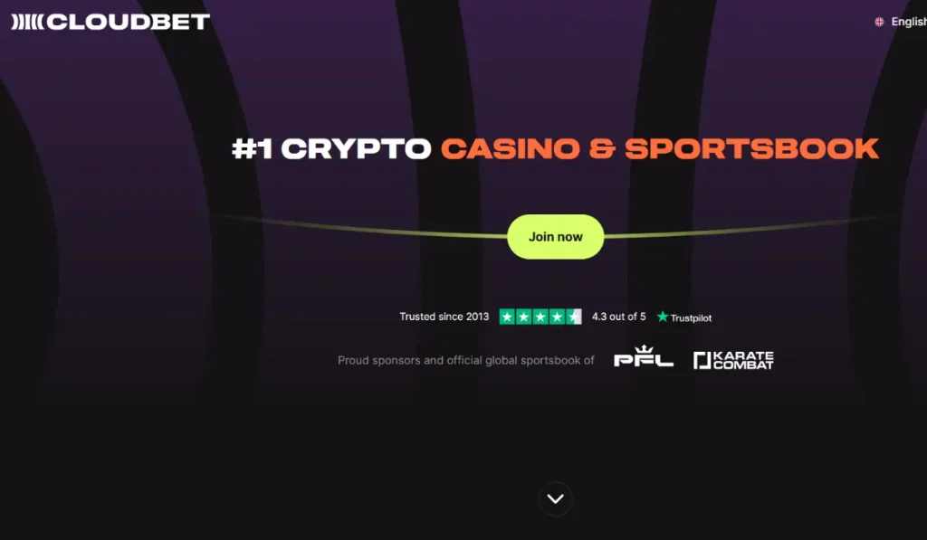 CloudBet