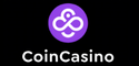 Coin Casino logo