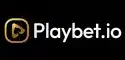Playbet casino logo