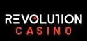 Revoluation casino Logo