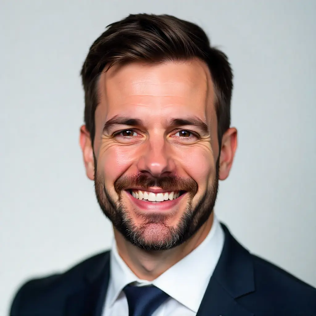 Ryan Mitchell
