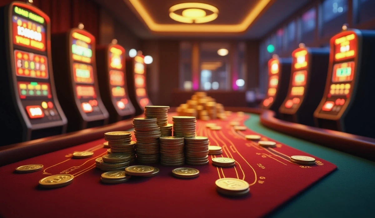 Online Casinos with Top Payout