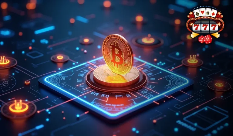 Bitcoin Casinos with Top Rating