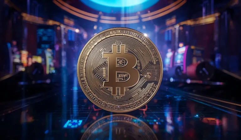 Best Bitcoin Casinos