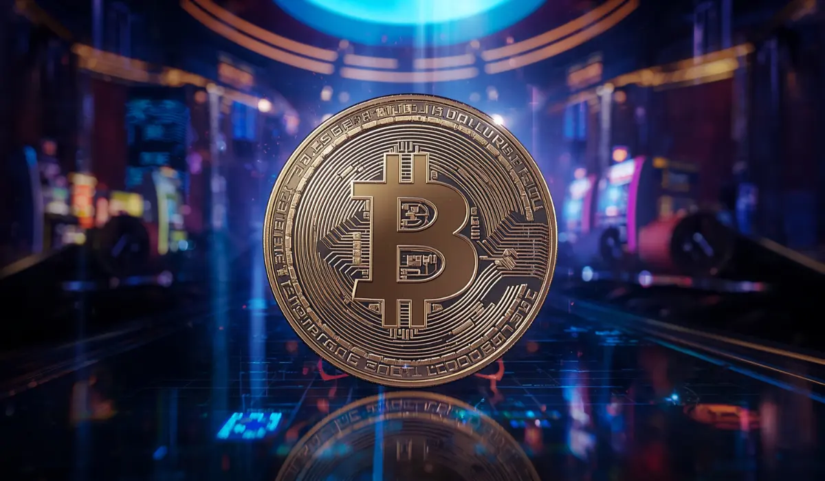 Best Bitcoin Casinos