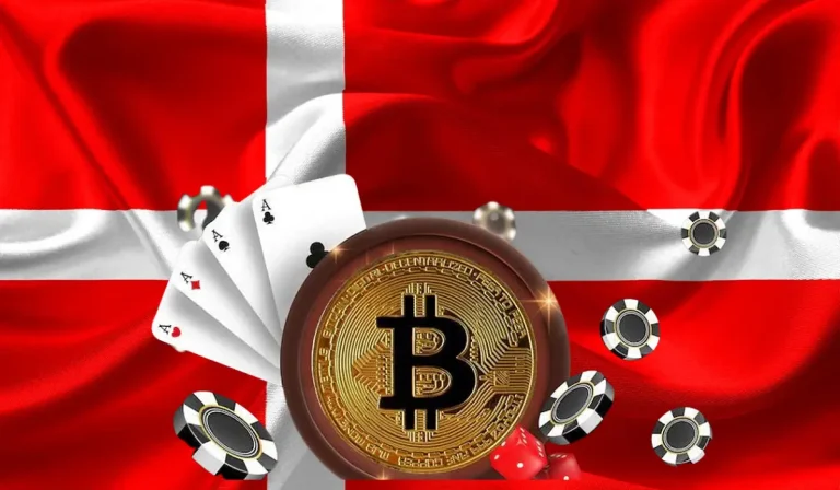 Best Crypto Casinos in Denmark