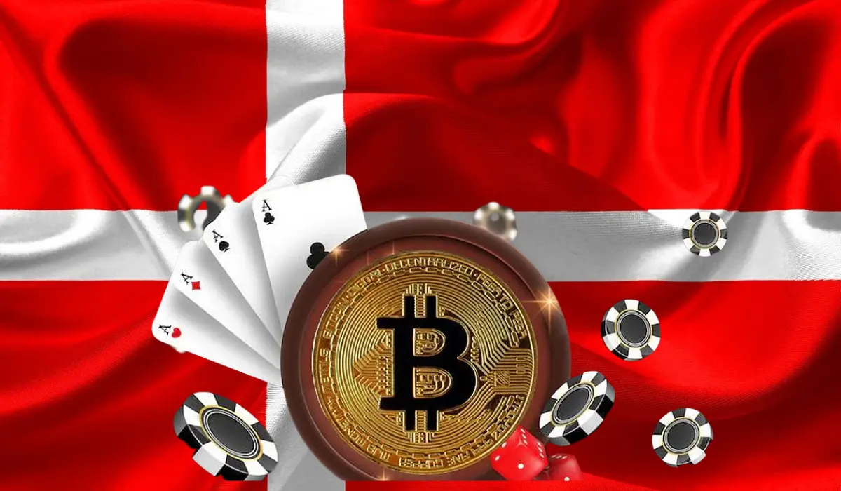 Best Crypto Casinos in Denmark
