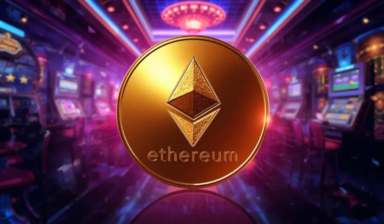 Best ETH Casinos