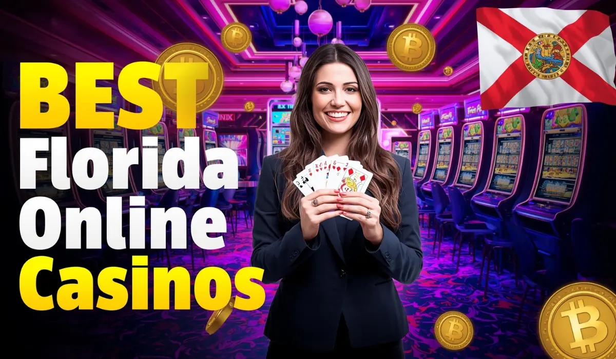 Best Florida Online Casinos