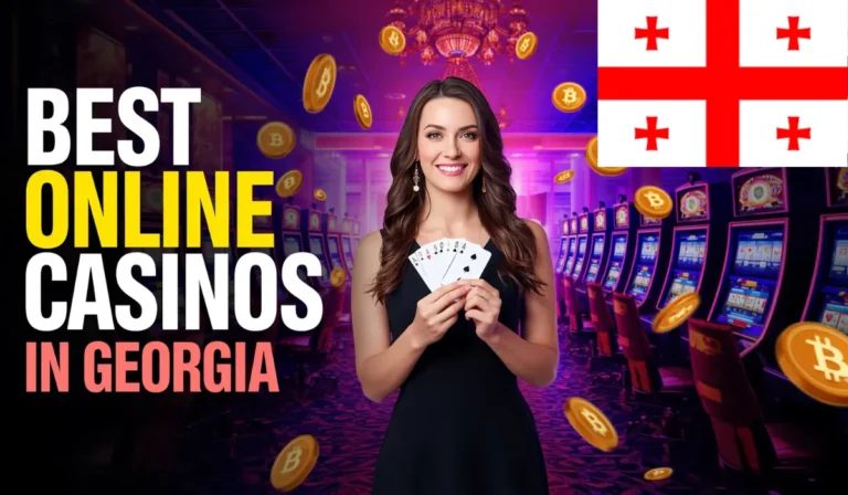 Best Online Casinos In Georgia